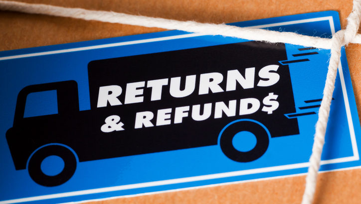return